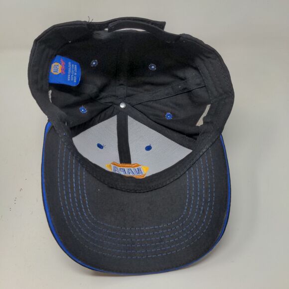 Napa Racing Men's Don Schumacher Ron Copp Hat Black Embroidered Logo - Picture 10 of 12